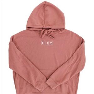 Fleo Sweatshirt